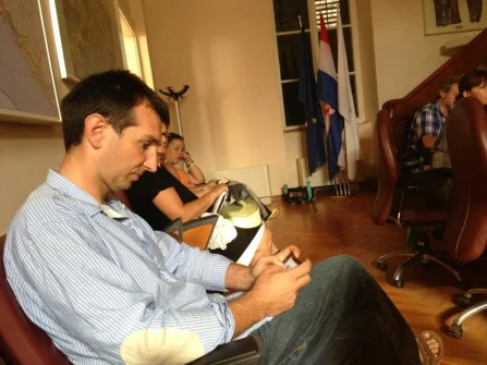 Opis slike