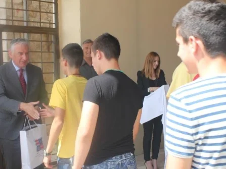 Opis slike