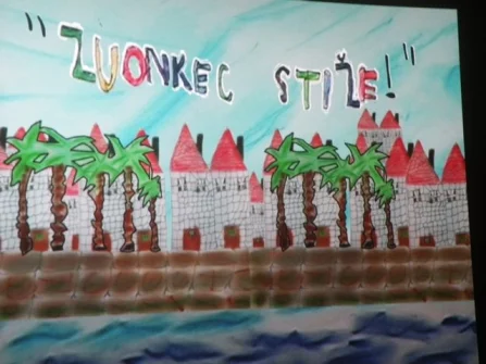 Opis slike