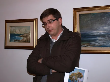 Opis slike