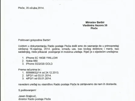 Opis slike