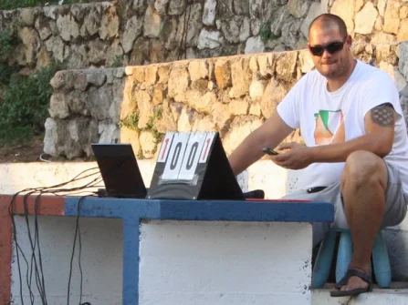 Opis slike