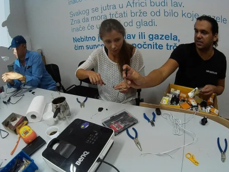 Opis slike
