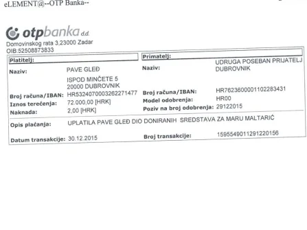 Opis slike