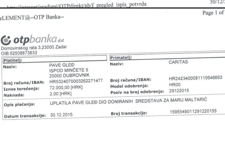Opis slike