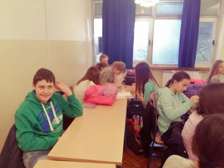 Opis slike