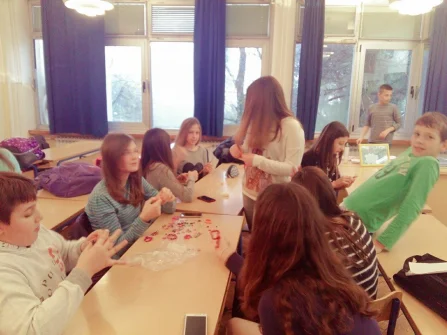 Opis slike