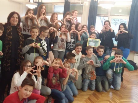 Opis slike