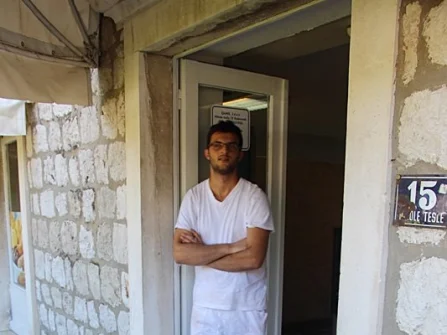 Opis slike