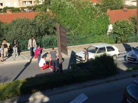 Opis slike