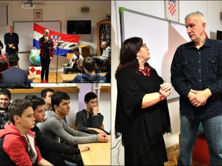 Opis slike
