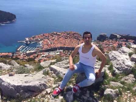 Opis slike