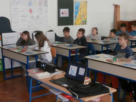 Opis slike