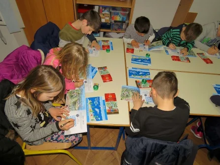 Opis slike