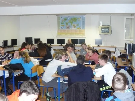 Opis slike