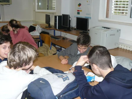 Opis slike
