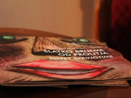 Opis slike
