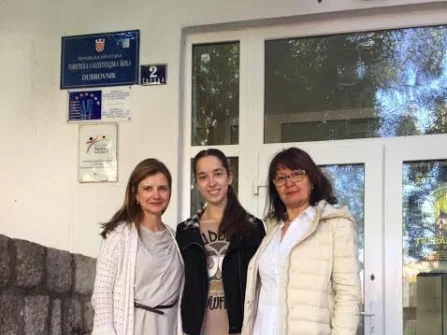 Opis slike