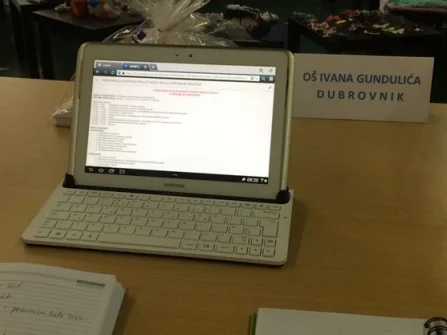 Opis slike