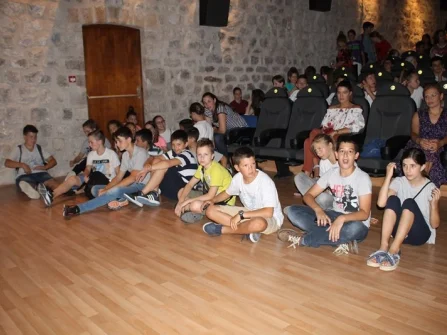 Opis slike