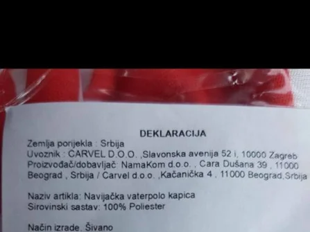 Opis slike