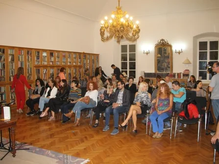 Opis slike