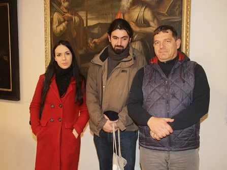 Opis slike