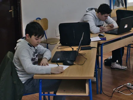 Opis slike