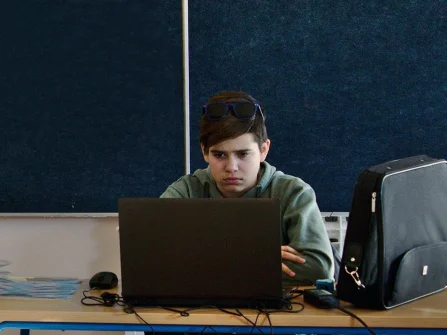 Opis slike