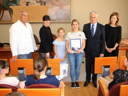 Opis slike