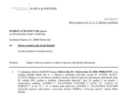Opis slike