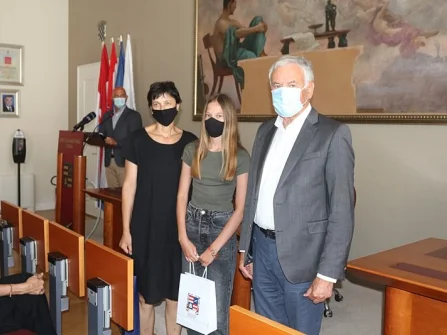 Opis slike