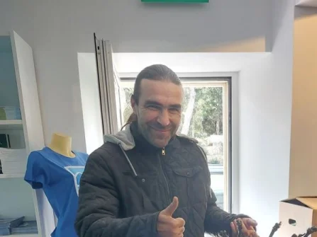 Opis slike