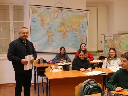Opis slike