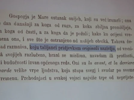 Opis slike