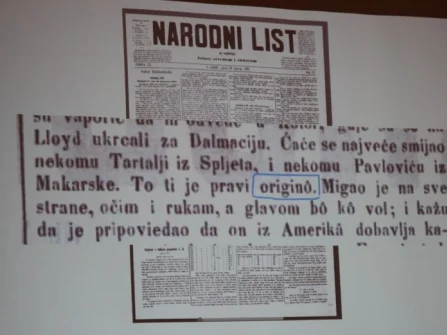 Opis slike