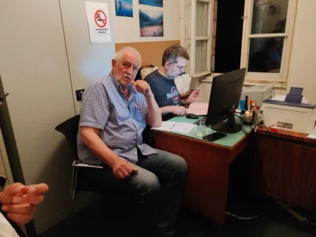 Opis slike