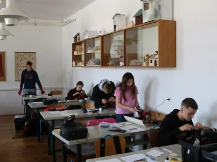 Opis slike