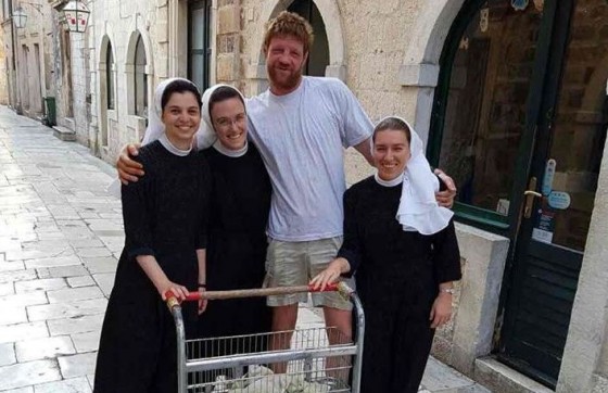 TURISTIČKI RJEČNIK Fizičar Ivica Roko Bobo sjajno je objasnio uzročno ...