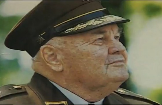 NOSILAC PARTIZANSKE SPOMENICE, DEBLOKIRAO DUBROVNIK Tko je bio general