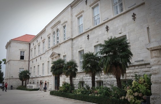 Grad − RADIONICE, PANELI, PREDAVANJA.. Deseti Tjedan karijera u znaku 20. obljetnice Sveučilišta u Dubrovniku