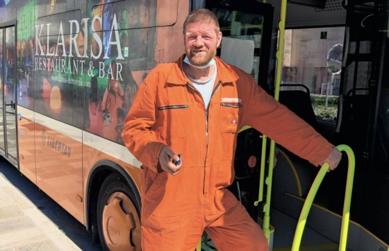 IVICA ROKO 'Založit ću se za 'disco club' u tvrđavi Imperial na Srđu ...