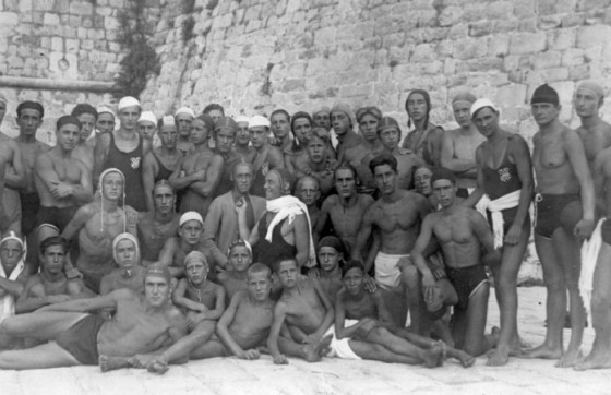 PRIJE STO GODINA Na današnji dan osnovan je Športski klub Jug, a