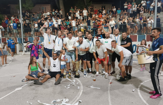 FINUO DUBROVNIK KUP Petrovo Selo stiglo do naslova u Gružu! (FOTO