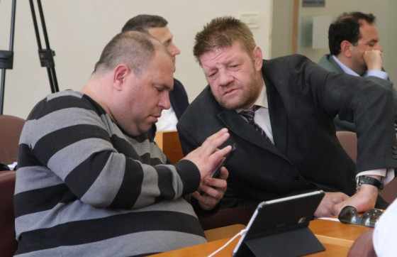 Cetinić: Na izbore ne idemo isključivo zbog teškog zdravstvenog stanja ...