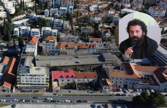 Glavinić odgovorio Farčić: