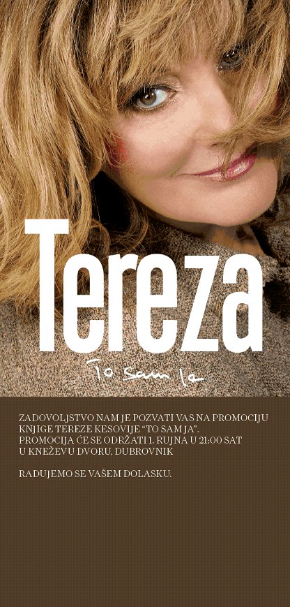 tereza