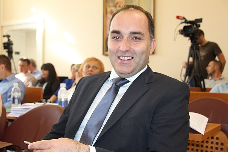 Goran Mratinović