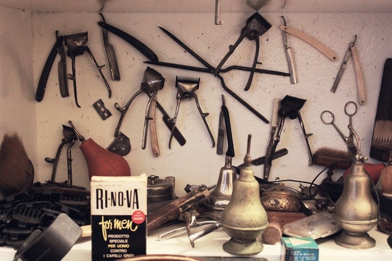 barber-shop