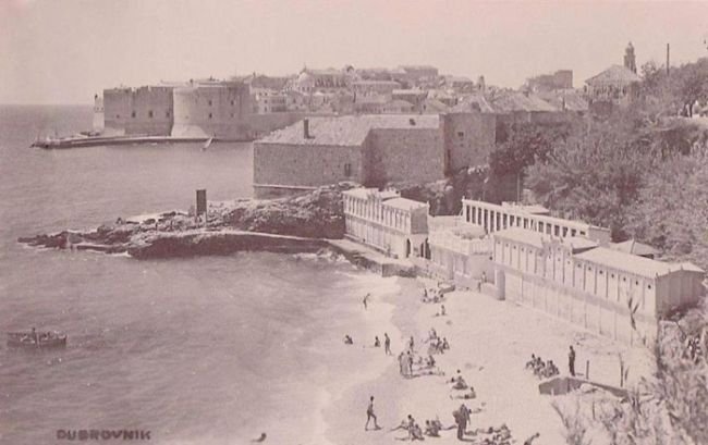 banje nikad prepoznali